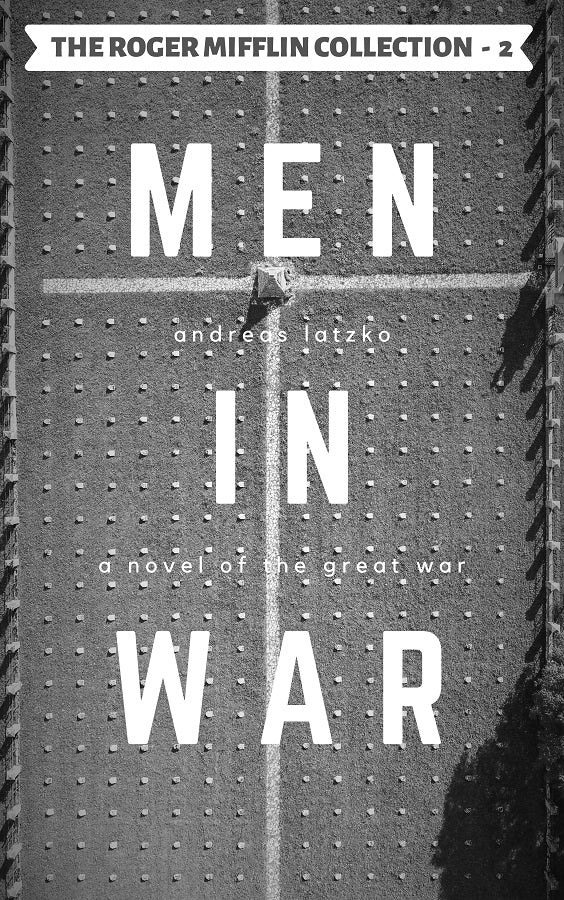 Men in War (ebook)