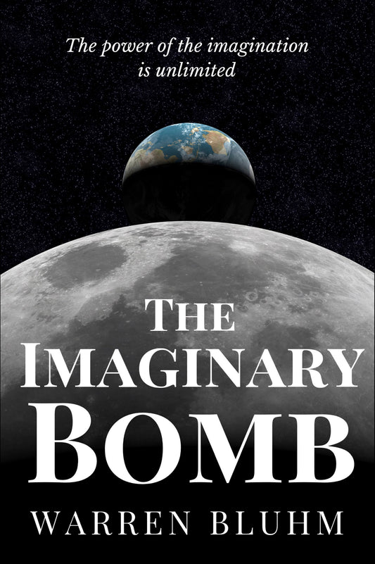 The Imaginary Bomb (ebook)