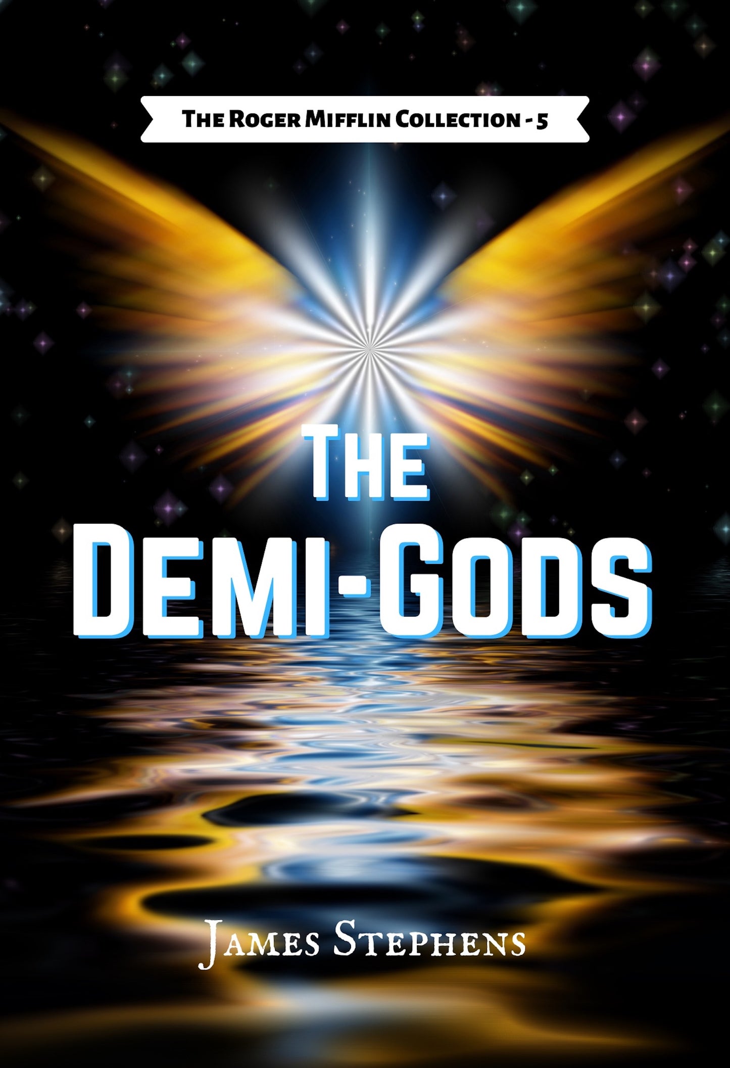 The Demi-Gods (ebook)